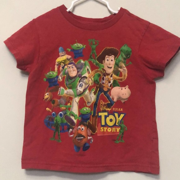 Disney 4T Bundle-Toy Story & Mickey Mouse‎ - Picture 2 of 6